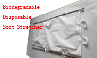 YongHope  Disposable Soft Stretcher