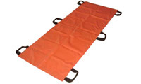 Oxford fabric coating Rescue soft stretcher