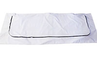 cremation PEVA body bag