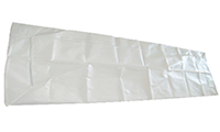 Body Bag Made By Nonwoven PP&PE