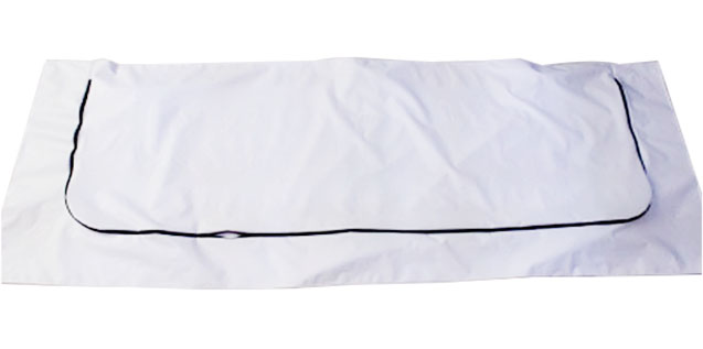 cremation human body bag