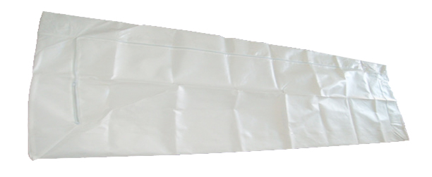 OXO-Biodegradable pp nonwoven Body Bags